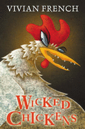 Shock Shop: Wicked Chickens