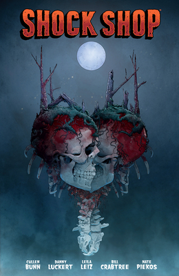 Shock Shop - Bunn, Cullen