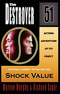 Shock Value (Destoyer #51)
