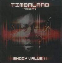 Shock Value II [2-CD] - Timbaland