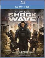 Shock Wave [Blu-ray]