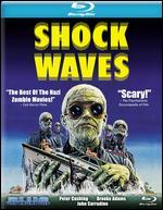 Shock Waves [Blu-ray]