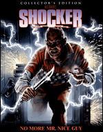 Shocker [Collector's Edition] [Blu-ray]