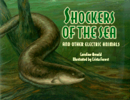 Shockers of the Sea