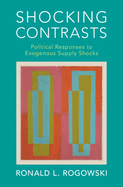 Shocking Contrasts: Political Responses to Exogenous Supply Shocks