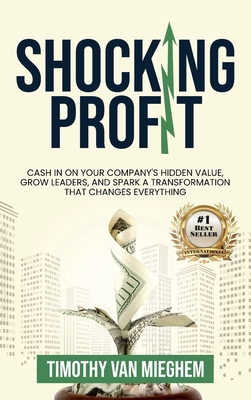 Shocking Profit - Mieghem, Tim Van