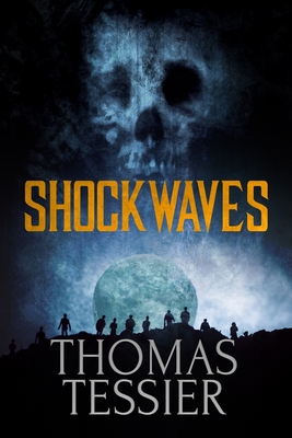 Shockwaves - Tessier, Thomas