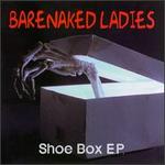 Shoe Box EP