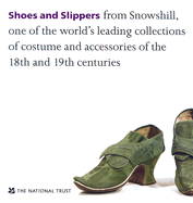 Shoes and Slippers