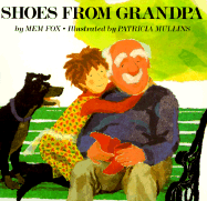 Shoes from Grandpa