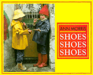 Shoes, Shoes, Shoes