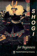 Shogi for Beginners