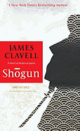 Shogun: A Novel of Japan