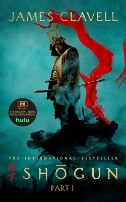 Shogun, Part One - Clavell, James