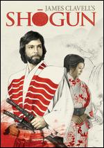 Shogun - Jerry London