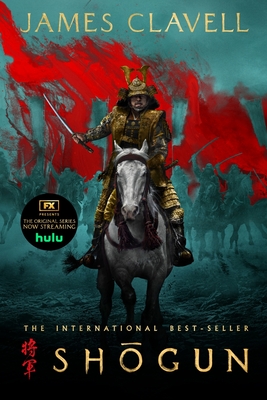 Shogun - Clavell, James