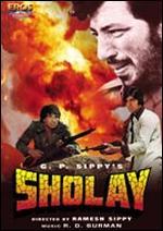 Sholay