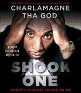 Shook One: Anxiety Playing Tricks on Me