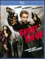 Shoot 'Em Up [Blu-ray]