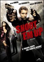 Shoot 'Em Up [French]