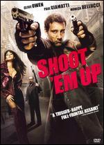Shoot 'Em Up