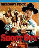 Shoot Out [Blu-ray]