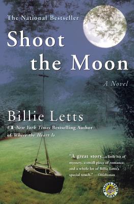 Shoot the Moon - Letts, Billie