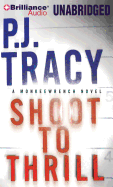 Shoot to Thrill
