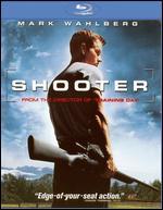 Shooter [Blu-ray]