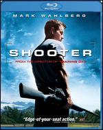 Shooter [Blu-ray]