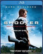 Shooter [Blu-ray]