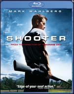 Shooter [Blu-ray]
