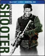 Shooter [SteelBook] [Blu-ray]