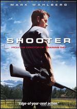 Shooter [WS]