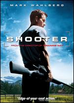 Shooter - Antoine Fuqua