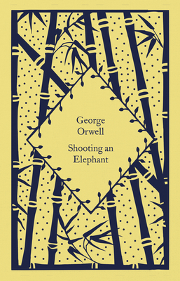 Shooting an Elephant - Orwell, George