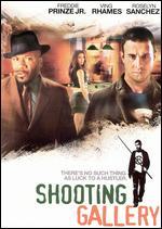 Shooting Gallery