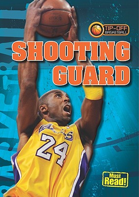 Shooting Guard - Glaser, Jason