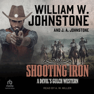 Shooting Iron