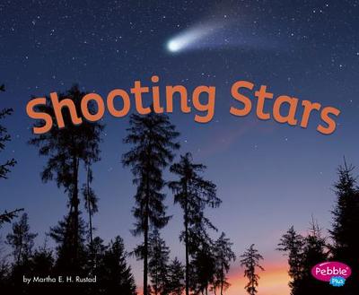Shooting Stars - E. H. Rustad, Martha