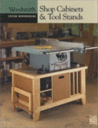 Shop Cabinets & Tool Stands - Time-Life Books