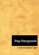 Shop Management