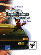 Shop Manual for Automatic Transmissions and Transaxles