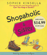 Shopaholic & Sister