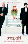 Shopgirl: A Novella