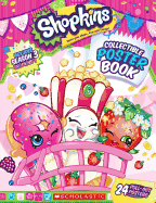 Shopkins: Collectible Poster Book