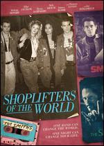 Shoplifters of the World