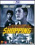 Shopping [Blu-ray]