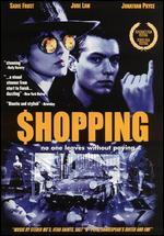 Shopping
