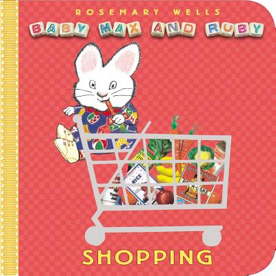 Shopping - Wells, Rosemary